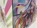 【中古】【未開封】白 -榎宮祐 Art Works- 「ノーゲーム・ノーライフ」 1/7 プラスチック製塗装済み完成品＜フィギュア＞（代引き不可）6546