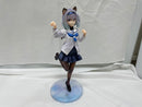 【中古】【開封品】空銀子 猫耳姉弟子Ver. 「りゅうおうのおしごと!」 1/7 PVC＆ABS製塗装済み完成品＜フィギュア＞（代引き不可）6546