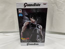 【中古】【未開封】バーダック 「ドラゴンボールZ」 Grandista-Resolution of Soldiers-BARDUCK＜フィギュア＞（代引き不可）6546