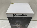 【中古】【未開封】バーダック 「ドラゴンボールZ」 Grandista-Resolution of Soldiers-BARDUCK＜フィギュア＞（代引き不可）6546