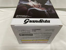 【中古】【未開封】バーダック 「ドラゴンボールZ」 Grandista-Resolution of Soldiers-BARDUCK＜フィギュア＞（代引き不可）6546
