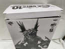 【中古】【開封品】爆豪勝己(C/白黒トーン彩色) 「アミューズメント一番くじ 僕のヒーローアカデミア BWFC 」THE TONES賞＜フィギュア＞（代引き不可）6546