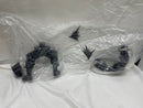 【中古】【開封品】爆豪勝己(C/白黒トーン彩色) 「アミューズメント一番くじ 僕のヒーローアカデミア BWFC 」THE TONES賞＜フィギュア＞（代引き不可）6546