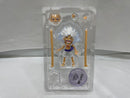 【中古】【開封品】S.H.Figuarts ワールドコレクタブルフィギュア×S.H.Figuarts モンキー・D・ルフィ -ギア5-「ワンピース」＜フィギュア＞（代引き不可）6546