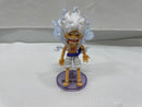 【中古】【開封品】S.H.Figuarts ワールドコレクタブルフィギュア×S.H.Figuarts モンキー・D・ルフィ -ギア5-「ワンピース」＜フィギュア＞（代引き不可）6546