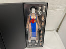 【中古】【開封品】PLAY TOY P023 B 1/6 ソルジャー チュンリー(春麗)＜フィギュア＞（代引き不可）6546