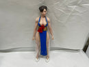 【中古】【開封品】PLAY TOY P023 B 1/6 ソルジャー チュンリー(春麗)＜フィギュア＞（代引き不可）6546