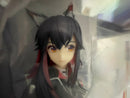 【中古】【未開封】テキサス 昇進段階2 「アークナイツ」 1/7 ABS＆PVC製塗装済み完成品＜フィギュア＞（代引き不可）6546