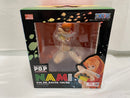 【中古】【未開封】ナミ Ver.BB_Rasta color 「ワンピース」 Portrait.Of.Pirates ワンピース”LIMITED EDITION”＜フィギュア＞（代引き不可）6546