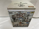 【中古】【開封品】フィギュアーツZERO Artist Special モンキー・D・ルフィ as サル 「ワンピース」 ワンタマ商店限定＜フィギュア＞（代引き不可）6546