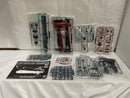 【中古】【未組立】1/700 宇宙戦艦ヤマト[放映50周年 庵野秀明プロデュース版] 「宇宙戦艦ヤマト」 [TU-11645]＜プラモデル＞（代引き不可）6546