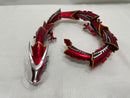 【中古】【開封品】S.H.Figuarts 仮面ライダー龍騎＆ドラグレッダーセット 「仮面ライダー龍騎」＜フィギュア＞（代引き不可）6546