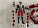 【中古】【開封品】S.H.Figuarts 仮面ライダー龍騎＆ドラグレッダーセット 「仮面ライダー龍騎」＜フィギュア＞（代引き不可）6546