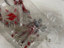【中古】【開封品】S.H.Figuarts 仮面ライダー龍騎＆ドラグレッダーセット 「仮面ライダー龍騎」＜フィギュア＞（代引き不可）6546