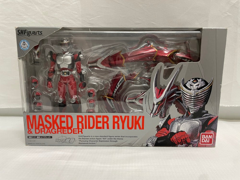 中古】仮面ライダーフィギュア