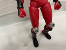 【中古】【開封品】S.H.Figuarts 仮面ライダー龍騎＆ドラグレッダーセット 「仮面ライダー龍騎」＜フィギュア＞（代引き不可）6546