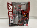 【中古】【開封品】「仮面ライダーアギト」S.H.Figuarts 仮面ライダーアギト バーニングフォーム＜フィギュア＞（代引き不可）6546