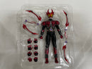 【中古】【開封品】「仮面ライダーアギト」S.H.Figuarts 仮面ライダーアギト バーニングフォーム＜フィギュア＞（代引き不可）6546