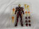 【中古】【開封品】S.H.Figuarts アイアンマン マーク46 「シビル・ウォー/キャプテン・アメリカ」＜フィギュア＞（代引き不可）6546