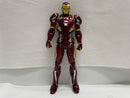 【中古】【開封品】S.H.Figuarts アイアンマン マーク46 「シビル・ウォー/キャプテン・アメリカ」＜フィギュア＞（代引き不可）6546