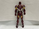 【中古】【開封品】S.H.Figuarts アイアンマン マーク46 「シビル・ウォー/キャプテン・アメリカ」＜フィギュア＞（代引き不可）6546