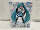 【中古】【未開封】初音ミク 「初音ミク -Project DIVA-f」 プレミアムフィギュア＜フィギュア＞（代引き不可）6546