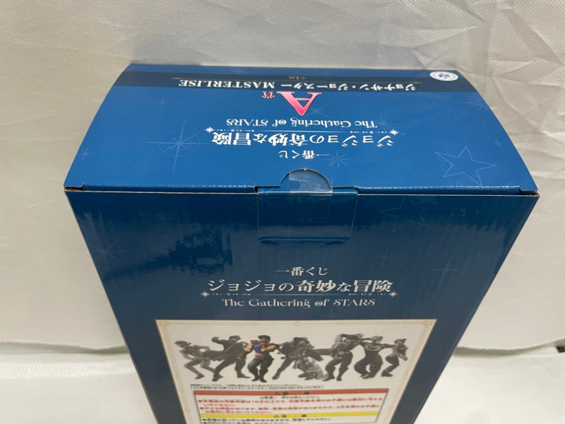 中古】【未開封】ジョナサン・ジョースター 「一番くじ ジョジョの奇妙