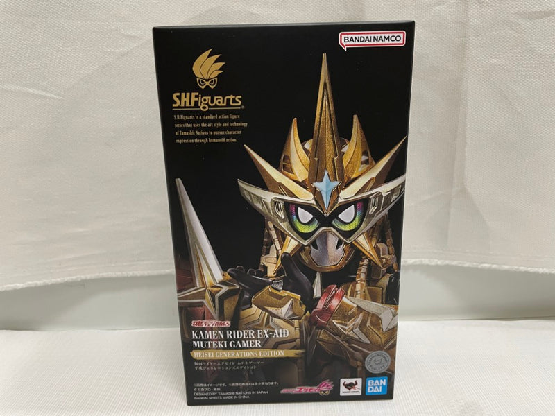 中古】仮面ライダーフィギュア