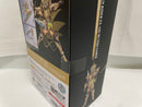 【中古】【未開封】S.H.Figuarts 仮面ライダーエグゼイド ムテキゲーマー 平成ジェネレーションズエディション＜フィギュア＞（代引き不可）6546