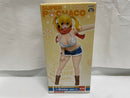 【中古】【未開封】すーぱーぽちゃ子 フィギュア 〜Winter ver.〜 「すーぱーそに子」＜フィギュア＞（代引き不可）6546