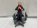 【中古】【開封品】宿儺 「呪術廻戦」 JUMP OUT HEROES-呪術廻戦- シュプリームサマー応募者全員サービス 第4弾＜フィギュア＞（代引き不可）6546