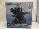 【中古】【未開封】Ultimate Article Monsters ゴジラ(2023) 海神作戦時イメージカラーVer. 「ゴジラ-1.0」＜フィギュア＞（代引き不可）6546