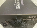 【中古】【未開封】Ultimate Article Monsters ゴジラ(2023) 海神作戦時イメージカラーVer. 「ゴジラ-1.0」＜フィギュア＞（代引き不可）6546