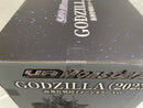 【中古】【未開封】Ultimate Article Monsters ゴジラ(2023) 海神作戦時イメージカラーVer. 「ゴジラ-1.0」＜フィギュア＞（代引き不可）6546