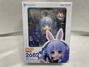 【中古】【未開封】ねんどろいど 兎田ぺこら(マシュ・キリエライト コラボver.)＜フィギュア＞（代引き不可）6546