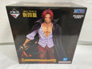 【中古】【未開封】四皇 シャンクス 「一番くじ ワンピース 新四皇」 MASTERLISE EXPIECE A賞＜フィギュア＞（代引き不可）6546