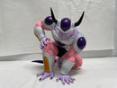 【中古】【開封品】フリーザ(第二形態) 「一番くじ ドラゴンボール BATTLE ON PLANET NAMEK」 MASTERLISE D賞＜フィギュア＞（代引き不可）6546
