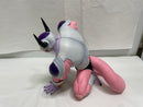 【中古】【開封品】フリーザ(第二形態) 「一番くじ ドラゴンボール BATTLE ON PLANET NAMEK」 MASTERLISE D賞＜フィギュア＞（代引き不可）6546