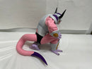 【中古】【開封品】フリーザ(第二形態) 「一番くじ ドラゴンボール BATTLE ON PLANET NAMEK」 MASTERLISE D賞＜フィギュア＞（代引き不可）6546