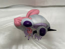 【中古】【開封品】フリーザ(第二形態) 「一番くじ ドラゴンボール BATTLE ON PLANET NAMEK」 MASTERLISE D賞＜フィギュア＞（代引き不可）6546