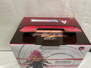 【中古】【開封品】紅き仮面のサイヤ人「一番くじ ドラゴンボール SUPER DRAGONBALL HEROES 5th MISSION」A賞＜フィギュア＞（代引き不可）6546