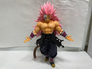 【中古】【開封品】紅き仮面のサイヤ人「一番くじ ドラゴンボール SUPER DRAGONBALL HEROES 5th MISSION」A賞＜フィギュア＞（代引き不可）6546