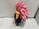 【中古】【開封品】紅き仮面のサイヤ人「一番くじ ドラゴンボール SUPER DRAGONBALL HEROES 5th MISSION」A賞＜フィギュア＞（代引き不可）6546