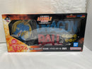 【中古】【未開封】【海外正規品】一番くじ ドラゴンボール ASSEMBLE COLLECTION ラストワン賞 THE GIGANT NAME＜フィギュア＞（代引き不可）6546