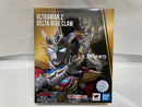 【中古】【未開封】S.H.Figuarts ウルトラマンゼット デルタライズクロー 「ウルトラマンZ」 魂ウェブ商店限定＜フィギュア＞（代引き不可）6546