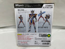 【中古】【未開封】S.H.Figuarts ウルトラマンゼット デルタライズクロー 「ウルトラマンZ」 魂ウェブ商店限定＜フィギュア＞（代引き不可）6546