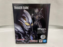 【中古】【未開封】S.H.Figuarts トリガーダーク 「ウルトラマントリガー」 魂ウェブ商店限定＜フィギュア＞（代引き不可）6546