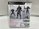 【中古】【未開封】S.H.Figuarts トリガーダーク 「ウルトラマントリガー」 魂ウェブ商店限定＜フィギュア＞（代引き不可）6546