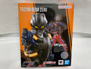 【中古】【未開封】S.H.Figuarts テクターギア・ゼロ 「ウルトラギャラクシーファイト 運命の衝突」 魂ウェブ商店限定＜フィギュア＞（代引き不可）6546