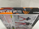 【中古】【未開封】S.H.Figuarts テクターギア・ゼロ 「ウルトラギャラクシーファイト 運命の衝突」 魂ウェブ商店限定＜フィギュア＞（代引き不可）6546